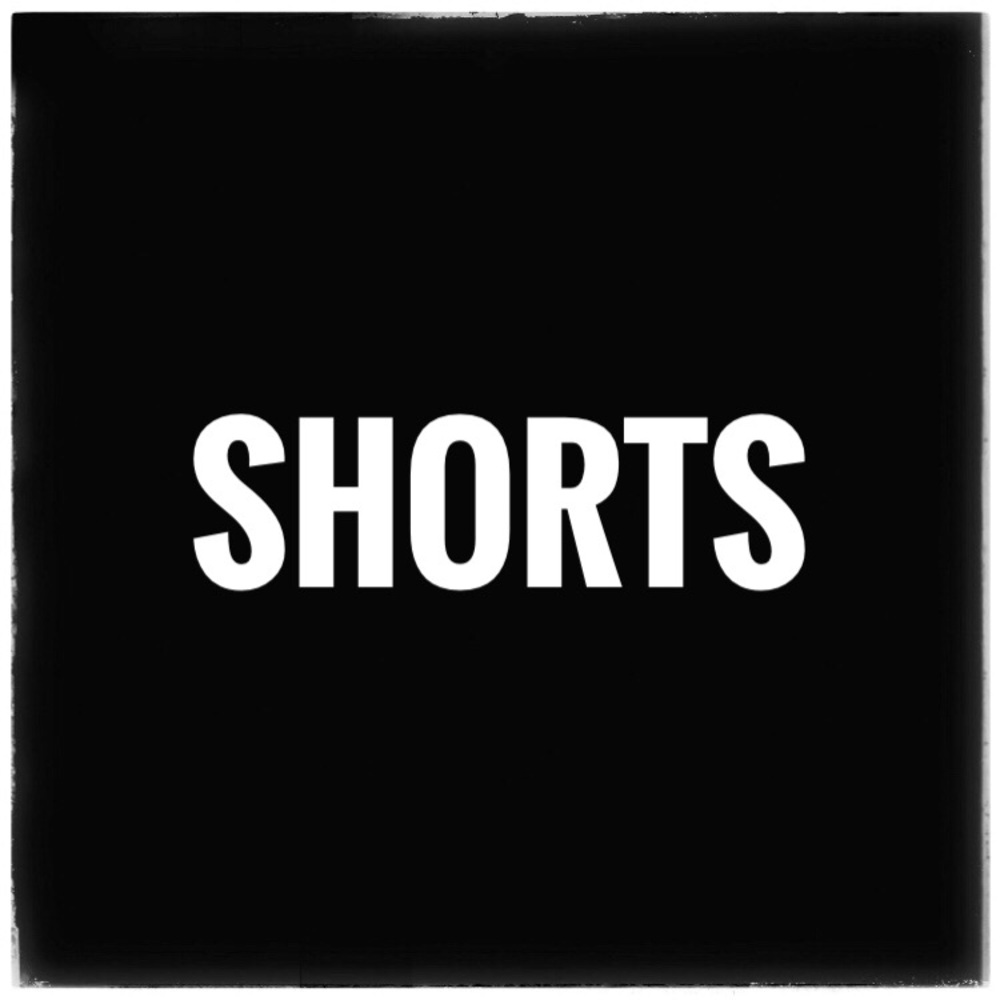 SHORTS - DO NOT BUY THIS LISTING